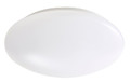 GoodHome LED Ceiling Lamp Dea 1000lm 25 cm, white