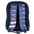 School Backpack Hot Wheels