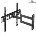 TV Wall Mount 26-55" 30kg MC-761, black