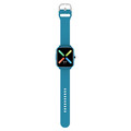 Kumi Smartwatch KU1 S, blue