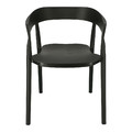 Chair Bow, black