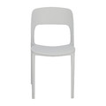 Chair Flexi, grey