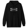 AURTIENDE Hoodie, black, S/M