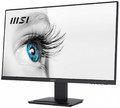 MSI 27" Monitor IPS /FHD/75Hz/HDMI DP/black PRO MP273