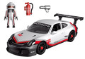 Playmobil Porsche 70764 911 GT3 Cup 5+