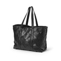 Elodie Details - Changing Bag - Tote Braided Leather