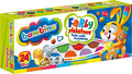 Bambino Poster Paints 24 Colours x 10ml (incl. Silver & Gold)