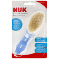 NUK Extra Soft Baby Brush, blue