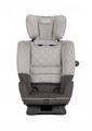 Graco 2in1 Convertible Car Seat SlimFit R129 Iron 40-145cm / 0-12y