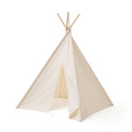 Kid's Concept Tipi Tent, off-white, 3+