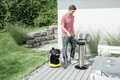Karcher Multi-functional Vacuum Cleaner AD 4 Premium 1.629-731.0, black-yellow