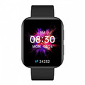 Garett Smartwatch GRC MAXX, black