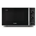 Whirlpool Microwave Oven 700W MWP101W