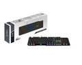 MSI Wired Gaming Keyboard Vigor GK41 LR US