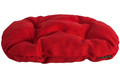 Seat Pad Seat Cushion 43x40cm, red