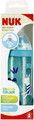 NUK First Choice Flexi Cup 300ml 12m+, blue