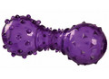 Trixie Dog Toy Snack Dumbbell 12cm, assorted colours