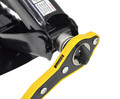 AW Scissor Jack 2t 2000kg & Ratchet Wrench