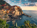 Ravsensburger Jigsaw Puzzle View on Cinque Terre, Italy 1500pcs 14+