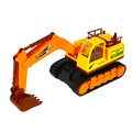 City Truck RC Excavator 5+