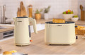 Bosch Kettle 1.7l 2400W TWK2M167, beige