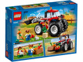 LEGO City Tractor 5+