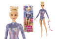 Barbie Rhythmic Gymnast Blonde Doll GTN65 3+