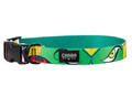 CHABA Adjustable Dog Collar Story III M Jumbo