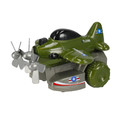 Military Vehicles Play Set 3+