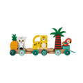 Janod Pull-Along Tropical Train Tropic 12m+