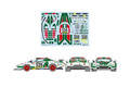 Tamiya Plastic Model Kit Lancia Stratos Turbo 1/24 14+