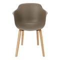 Chair Glad, beige