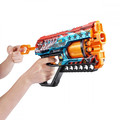 ZURU X-Shot Launcher Skins Griefer Apocalypse 12 Darts 8+