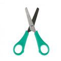 School Scissors 13.5cm 30pcs