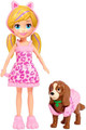 Polly Pocket Costume Party GDM15 4+