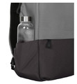 Targus Backpack Sagano EcoSmart 16", black/grey