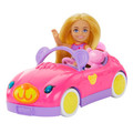 Barbie Chelsea Vehicle Set HXN05 3+