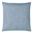 GoodHome Cushion Tiga 45 x 45 cm, sea