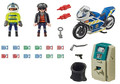 Playmobil Bank Robber Chase 4+ 70572