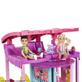 Barbie® Chelsea™ Playhouse HCK77 3+