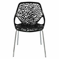 Chair Cepelia, black