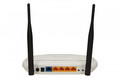 TP-LINK Wireless Router 300Mbps TL-WR841N