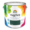 Beckers Latex Paint Vaggfarg Colour 2.5L, green elixir