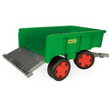 Giant Farmer Farm Cart Trailer 95cm, green, 12m+