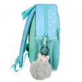 Mini Preschool Backpack Kitten