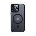 Crong Phone Case iPhone 15 Pro MagSafe, blue