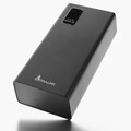 Extralink Powerbank EPB-069 USB-C EX.19515, black