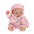 Baby Doll 20cm, 1pc, assorted colours, 3+