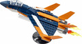 LEGO Creator Supersonic Jet 3in1 7+