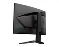 MSI 27" Curved Monitor Optix G27C6P LED FHD NonT 165Hz